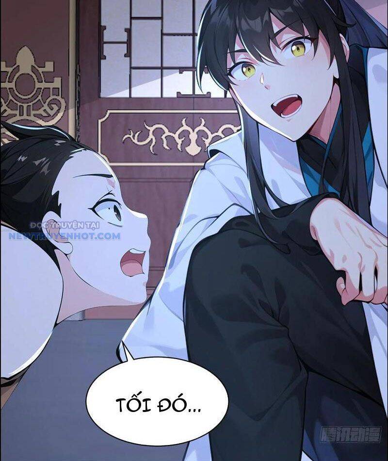 ta thực sự không muốn làm thần tiên chapter 85 24