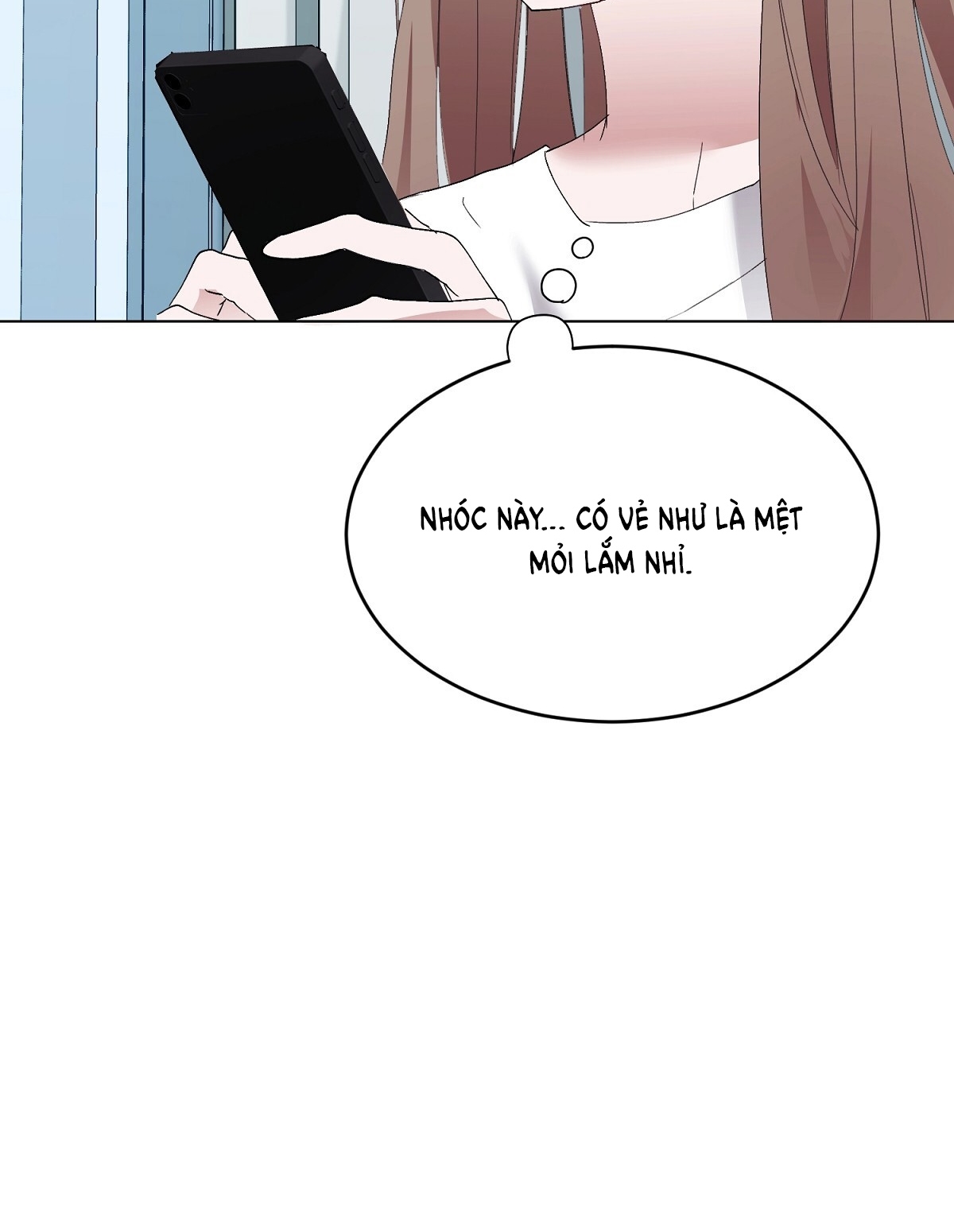 Người Bạn Dâm Loạn chapter 1.2 - Trang 41