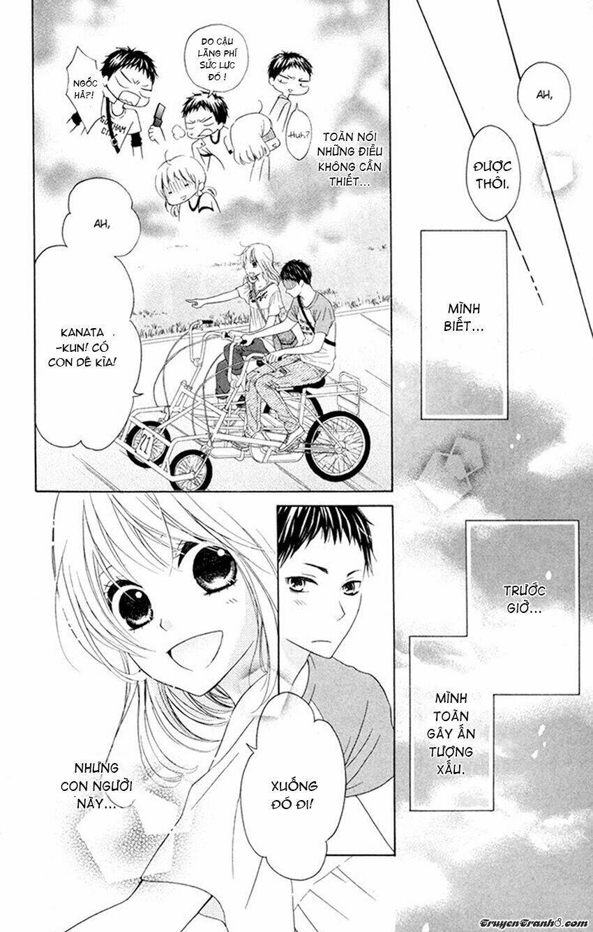 hajimari no niina chapter 12 19