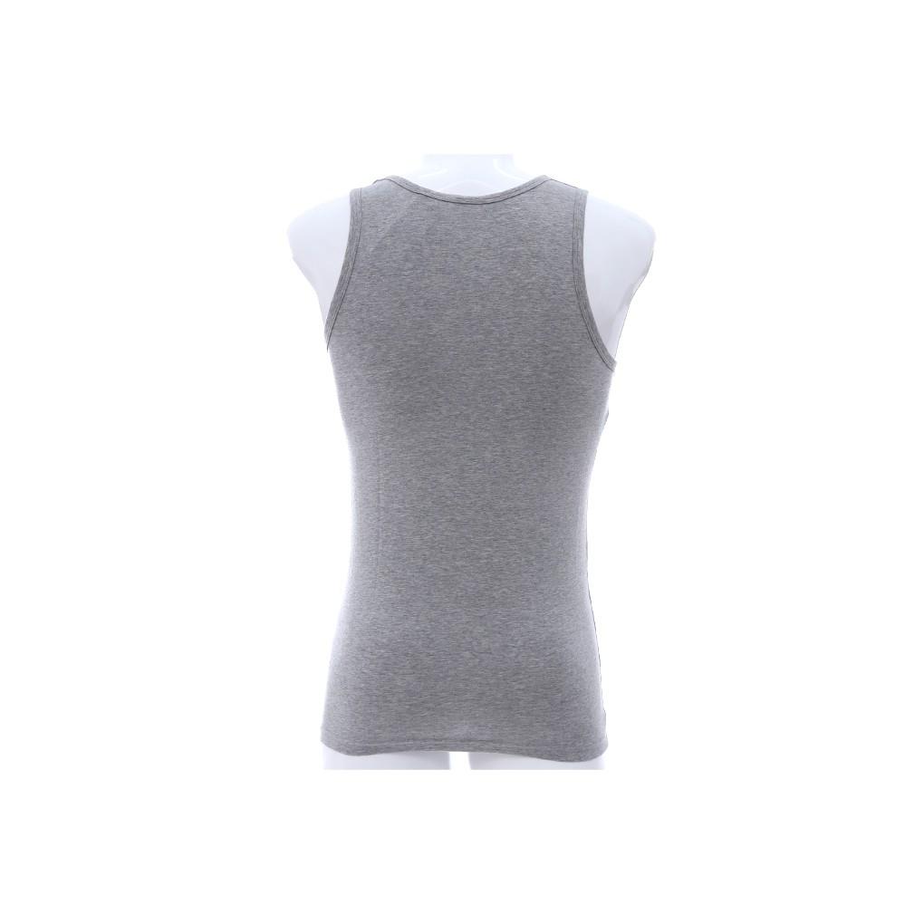 Áo thun nam ba lỗ chất liệu cotton cao cấp FREEMAN ASF202