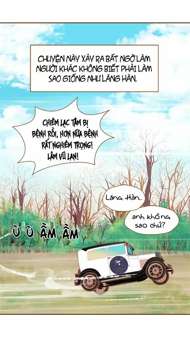 tân lang yếu tòng tiểu dưỡng khởi chapter 9 3