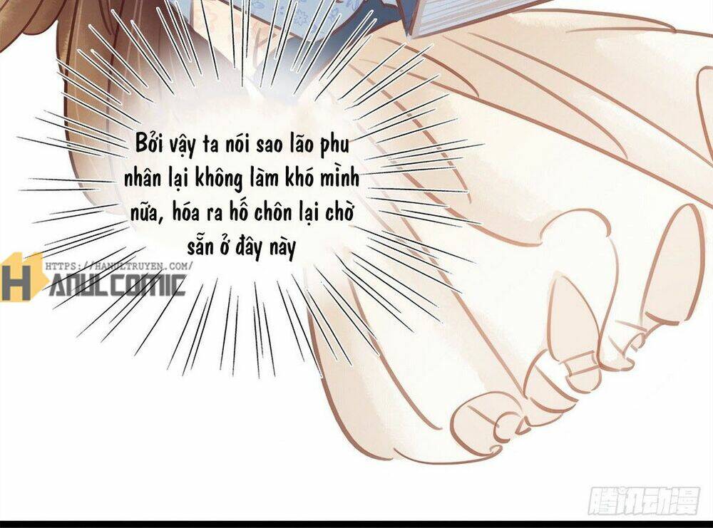 sổ tay xoay người của thị thiếp chapter 10 43