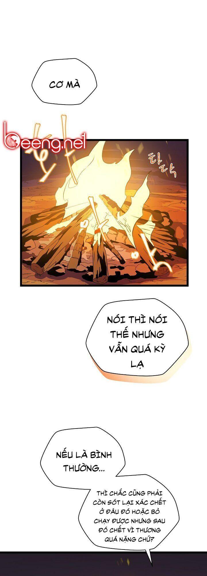 tiêu diệt đấng cứu thế chapter 14 34