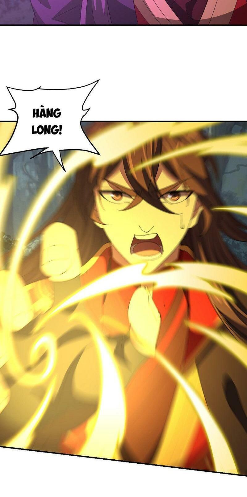 tiên võ đế tôn chapter 147 6