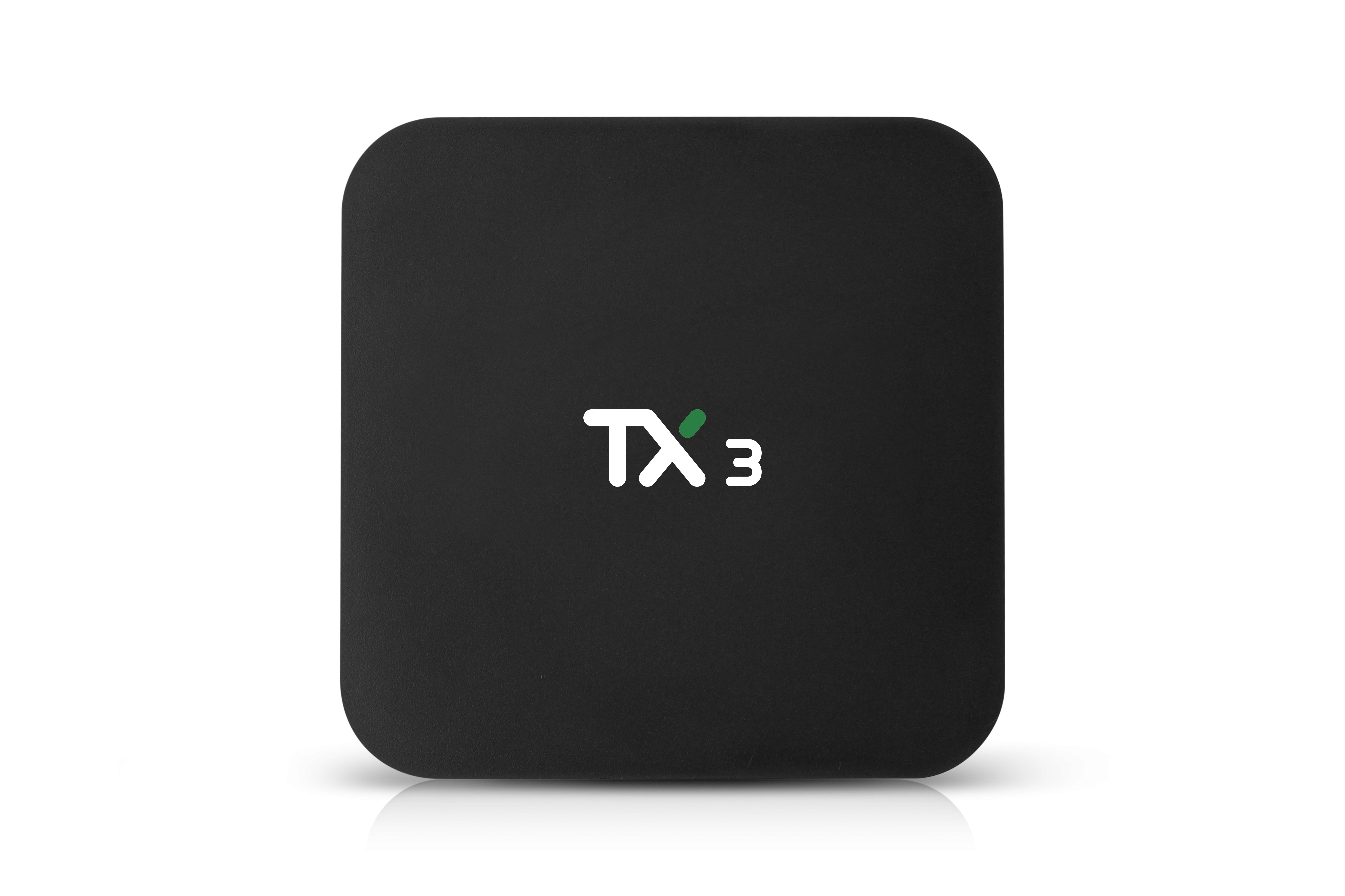 Android TV Box TX3 - S905X3, Ram 2GB, Bộ nhớ trong 16GB, Android 9 - Hàng chính hãng