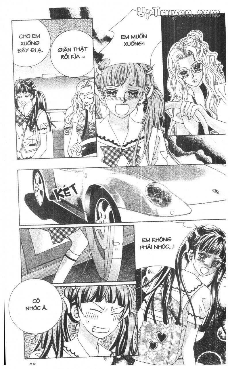 meo meo dịu dàng đi nhé chapter 7 66