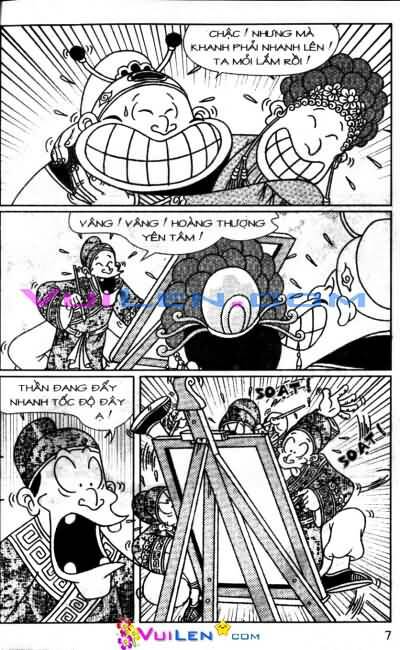 thần đồng đất việt chapter 103 7