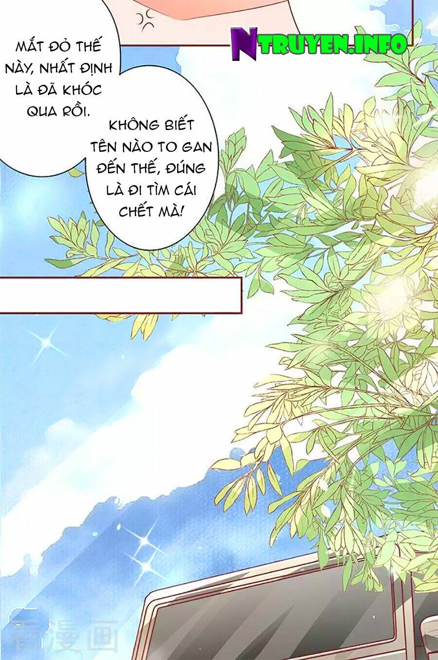 vương tước tư hữu bảo bối chapter 86 8