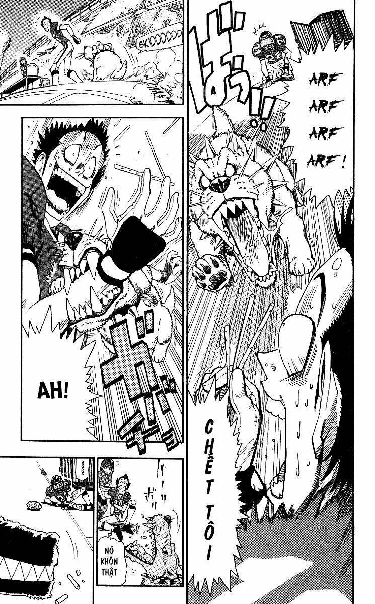 lá chắn mắt chapter 63 10