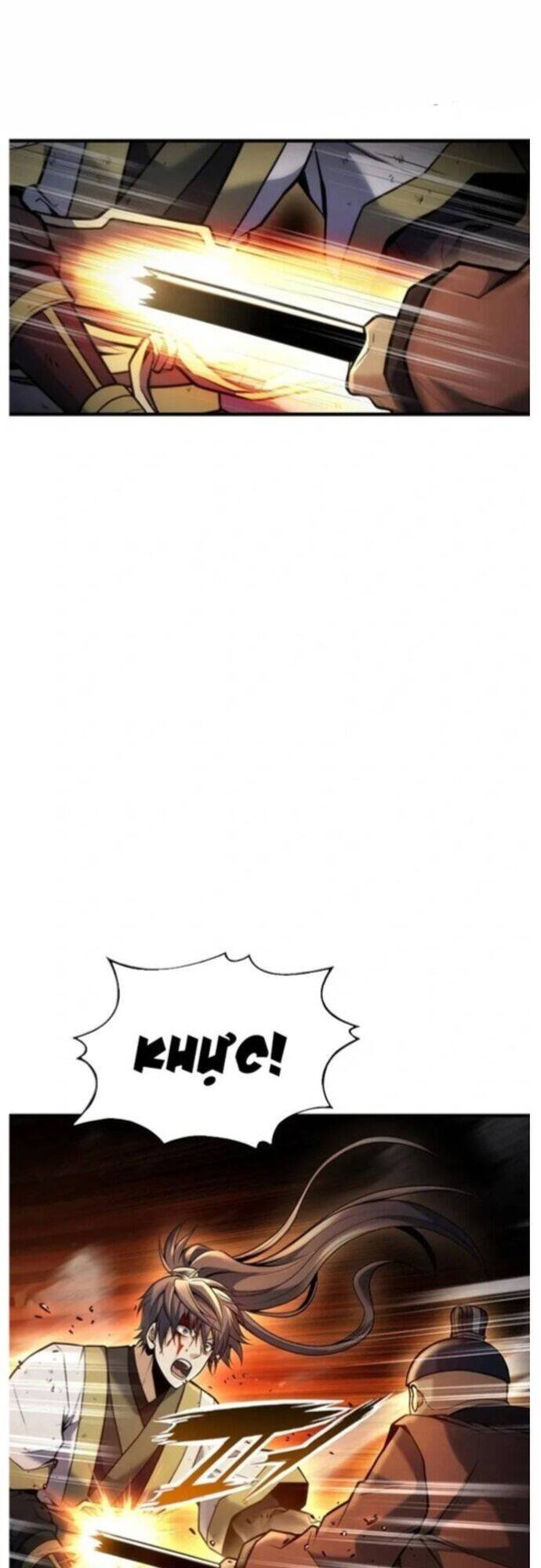 Bá Vương Chi Tinh Chapter 50 33