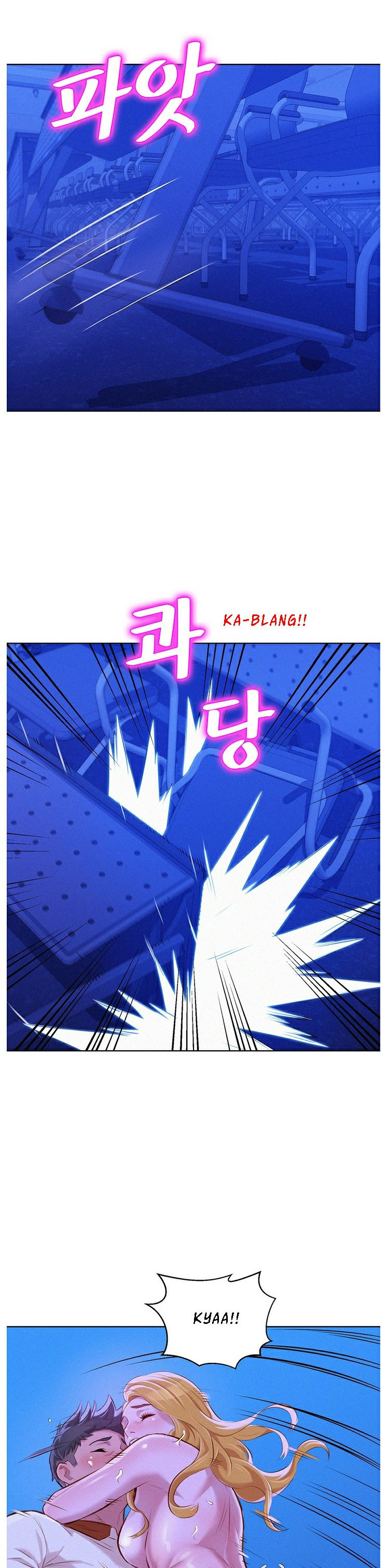 chị gái mưa chapter 64 22