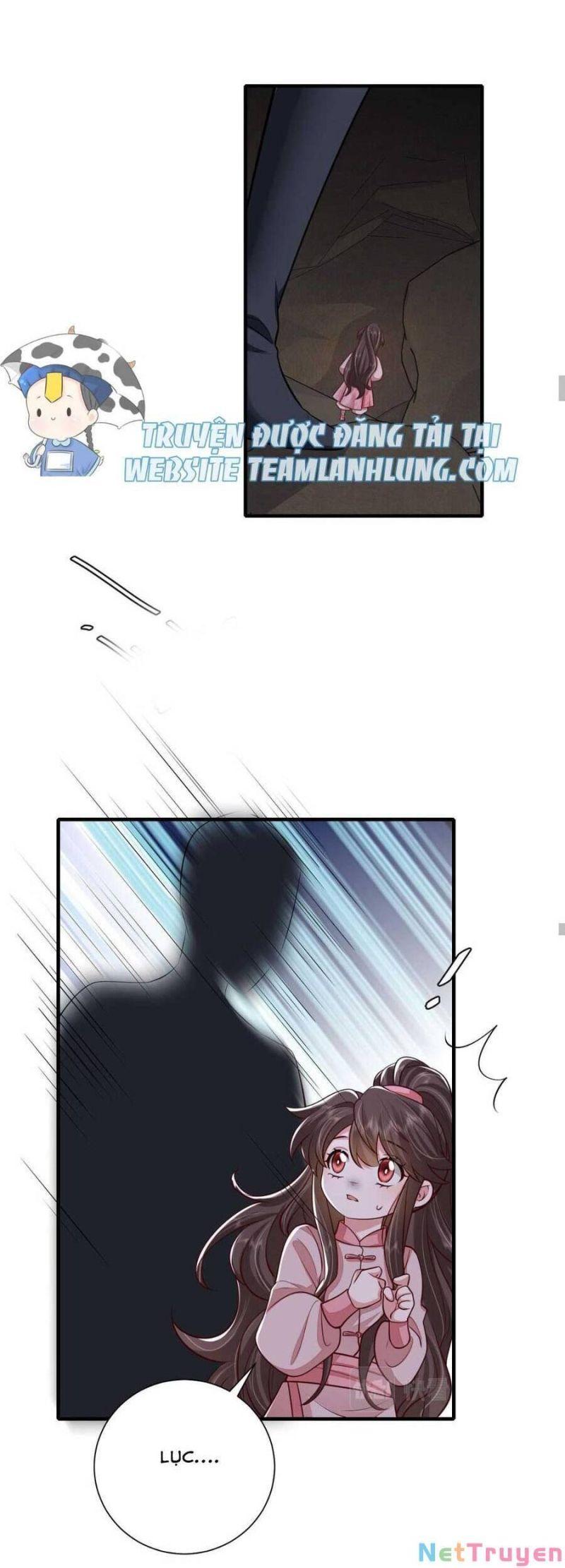 phương thức sinh tồn của công chúa pháo hôi chapter 90 25