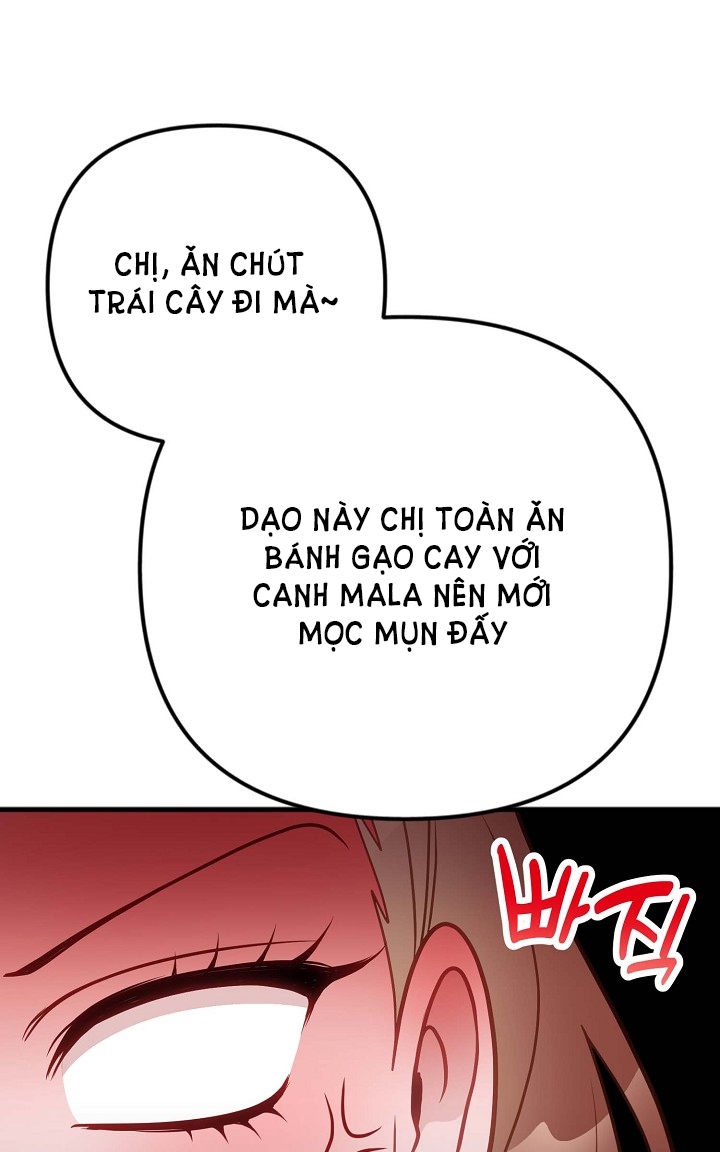 Mối Quan Hệ Không Tốt chapter 21.2 - Trang 27