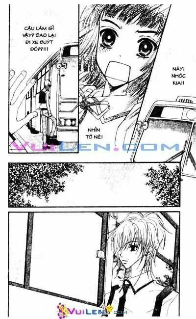 thiên thần dễ thương chapter 2 123