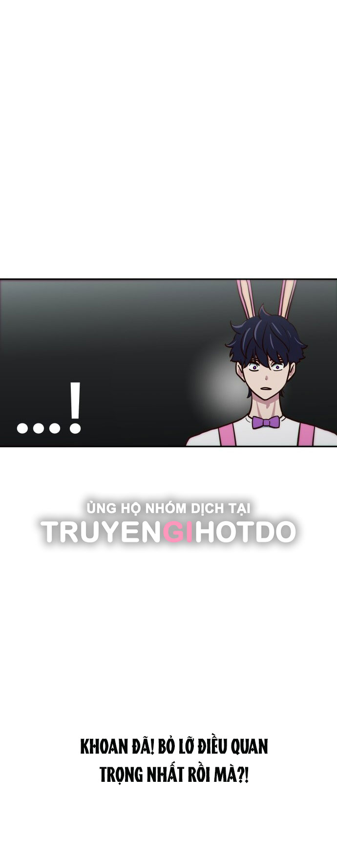 nữ sinh trường trung học chỉ bắt nạt tôi thôi chapter 2.2 21