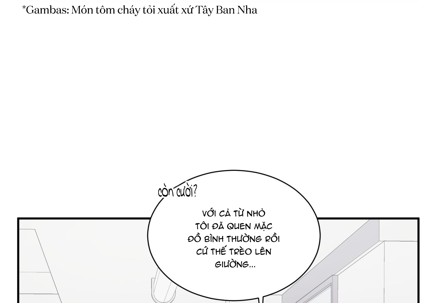 chốn riêng tư chapter 13 127