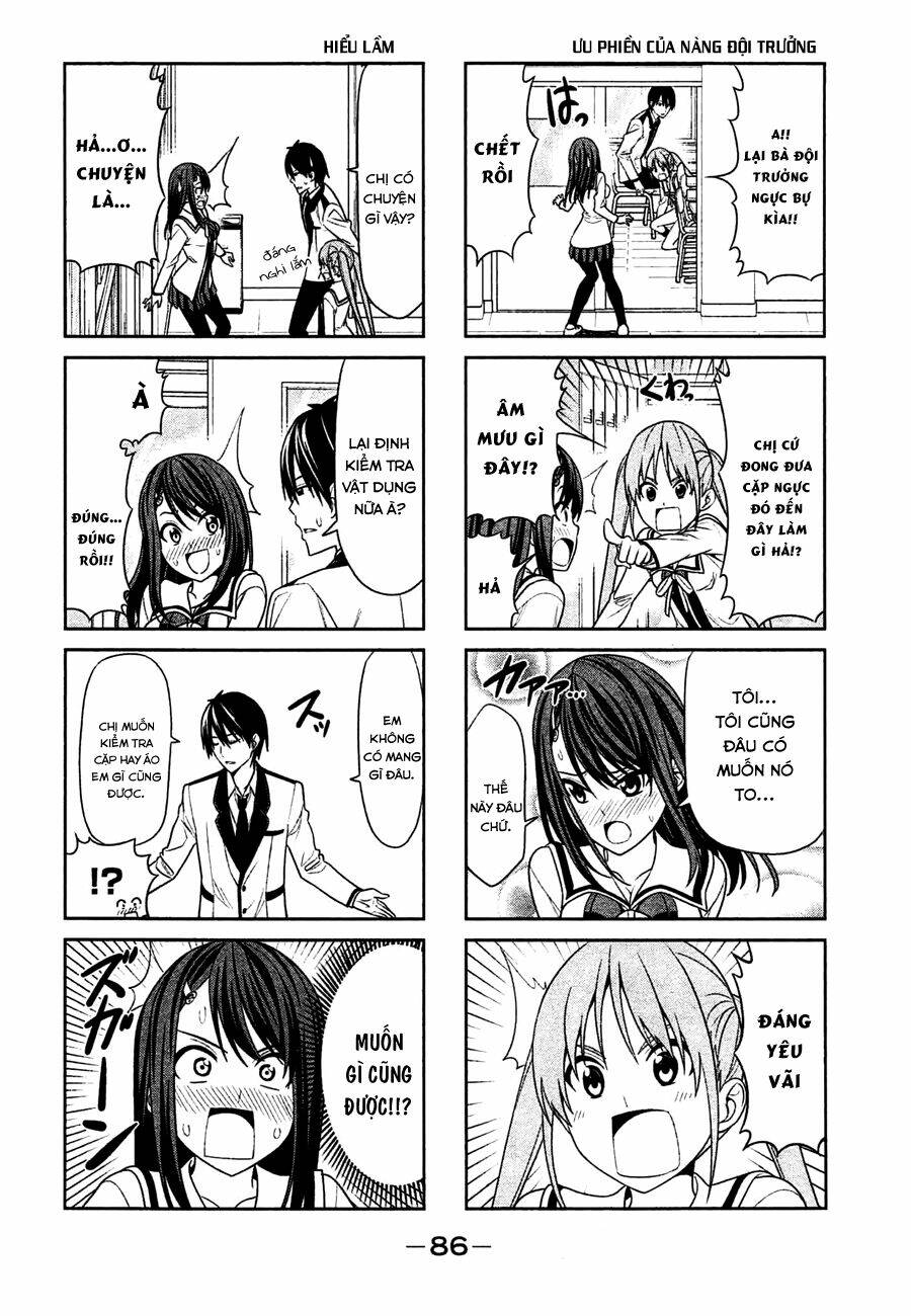 aho girl chapter 11 2