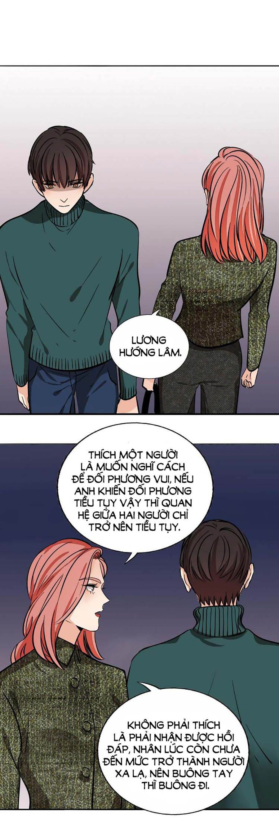 mùi hương lãng mạn chapter 92 2