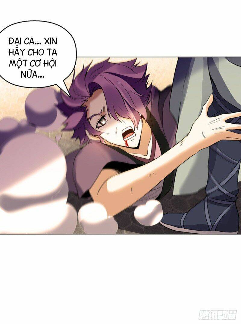 thiên thần quyết chapter 91 40