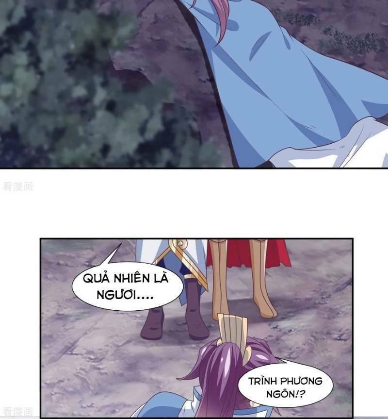 ta là ngọc hoàng đại đế chapter 55 21