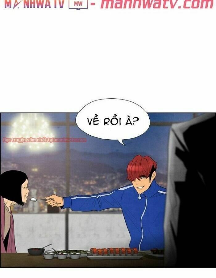 kẻ hồi sinh chapter 49 3