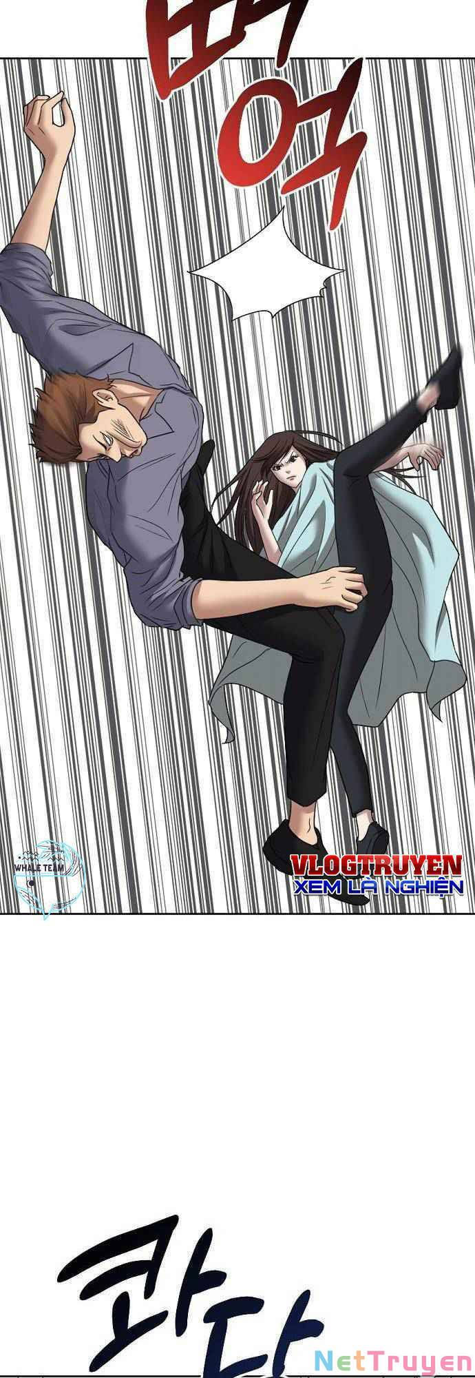 đấu kiếm - công tố viên lách luật chapter 12 15