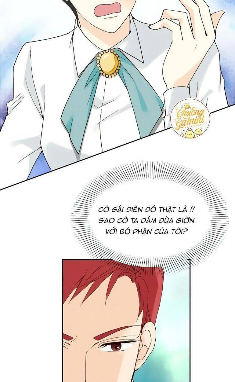 lee bom, em là của anh chapter 5 25