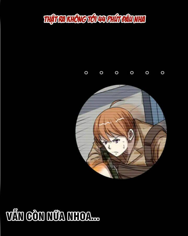 đai ca trở lại tuổi 16 chapter 42 26