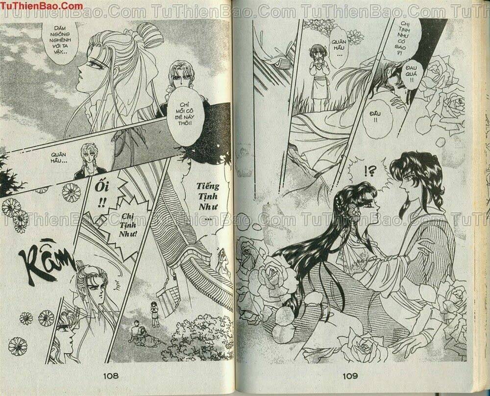 hạt lệ trân châu chapter 1 54