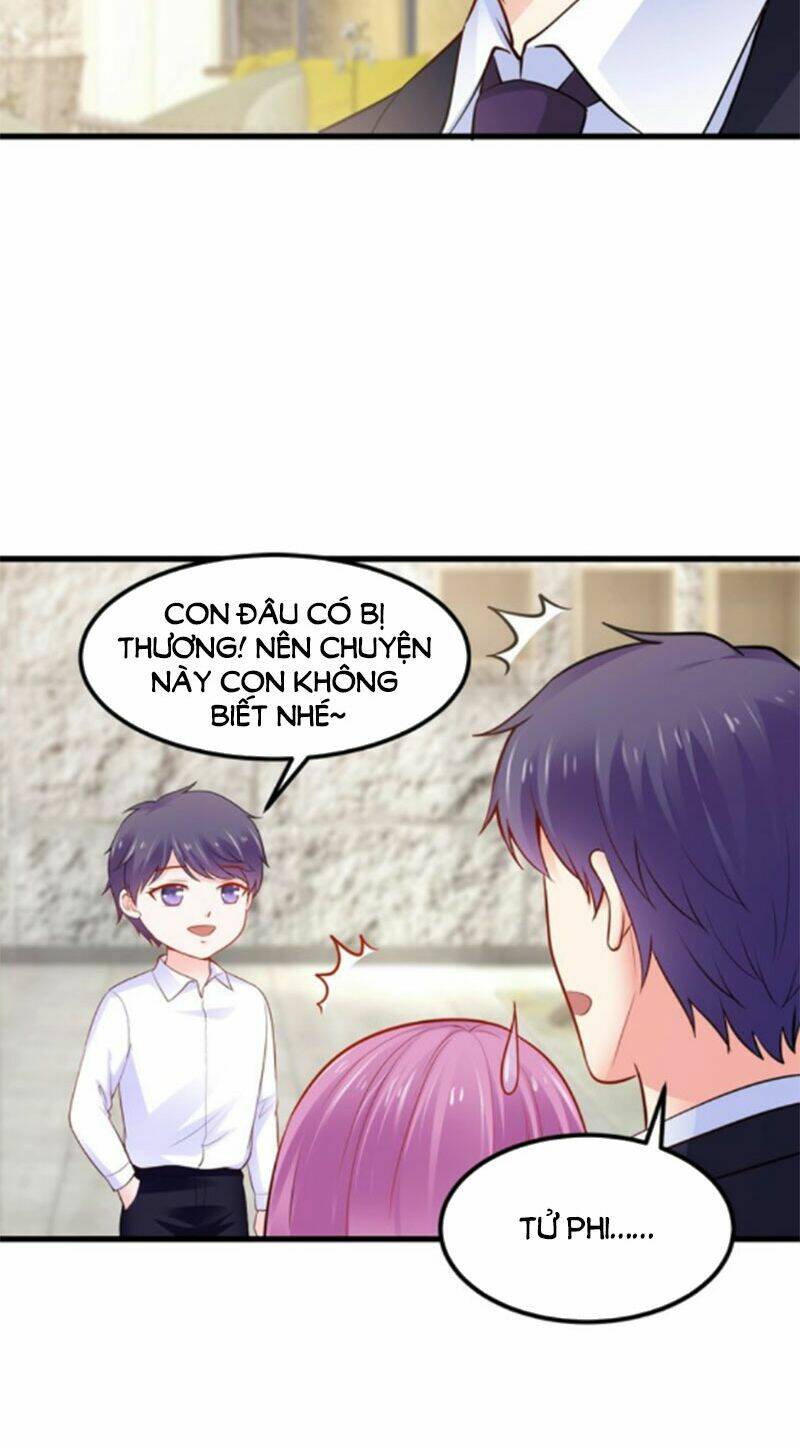 thú cưng độc quyền của boss chapter 119 25