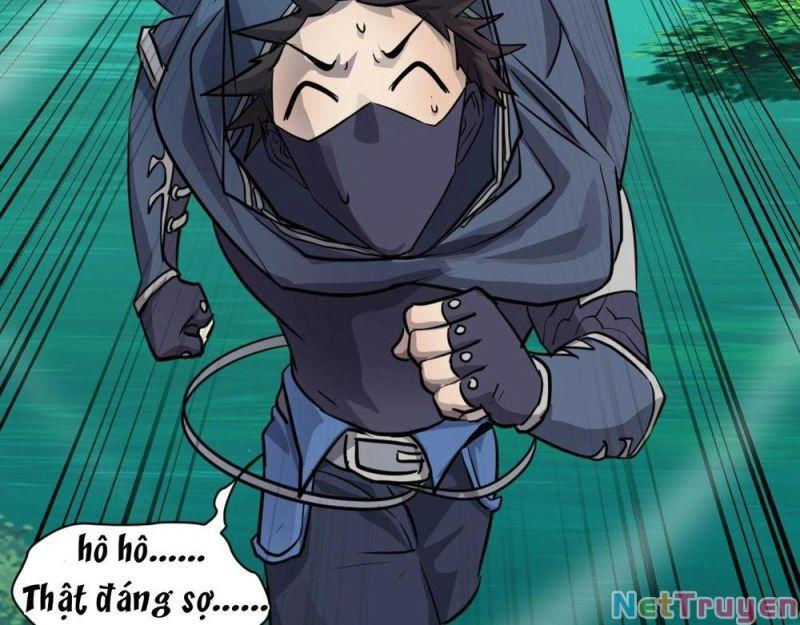 chỉ có ta có thể sử dụng triệu hoán thuật chapter 2.6 41