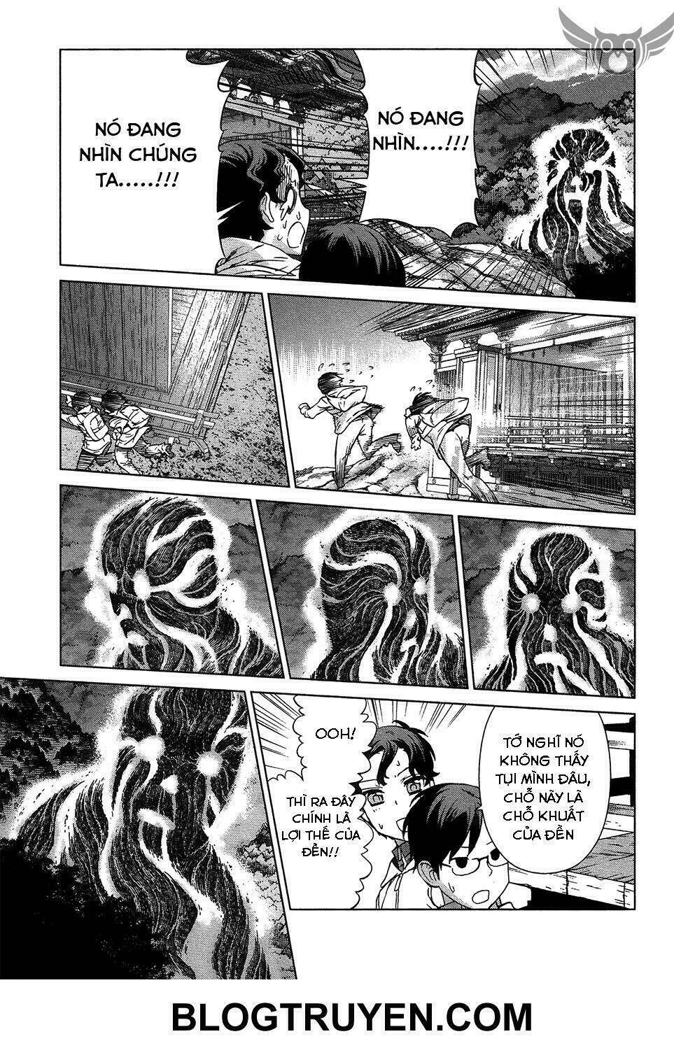 celestial clothes chapter 5 15