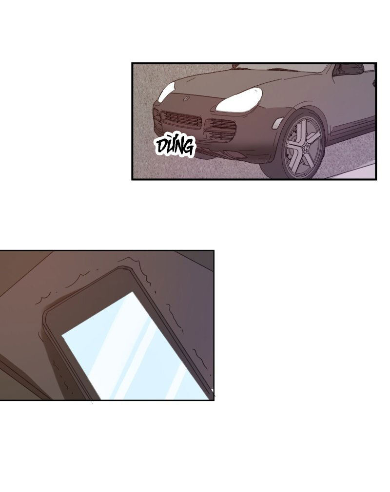 cẩm tú trùng sinh: chào buổi sáng phó thái thái chapter 20 19