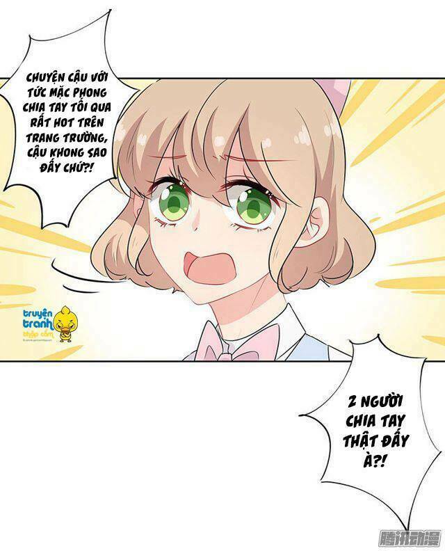 bá đạo hiệu thảo đích duệ nha đầu chapter 49 15