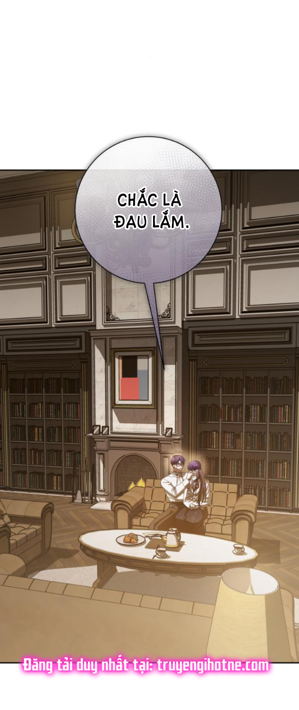 tôi muốn trở thành cô ấy dù chỉ là một ngày chapter 160.1 26