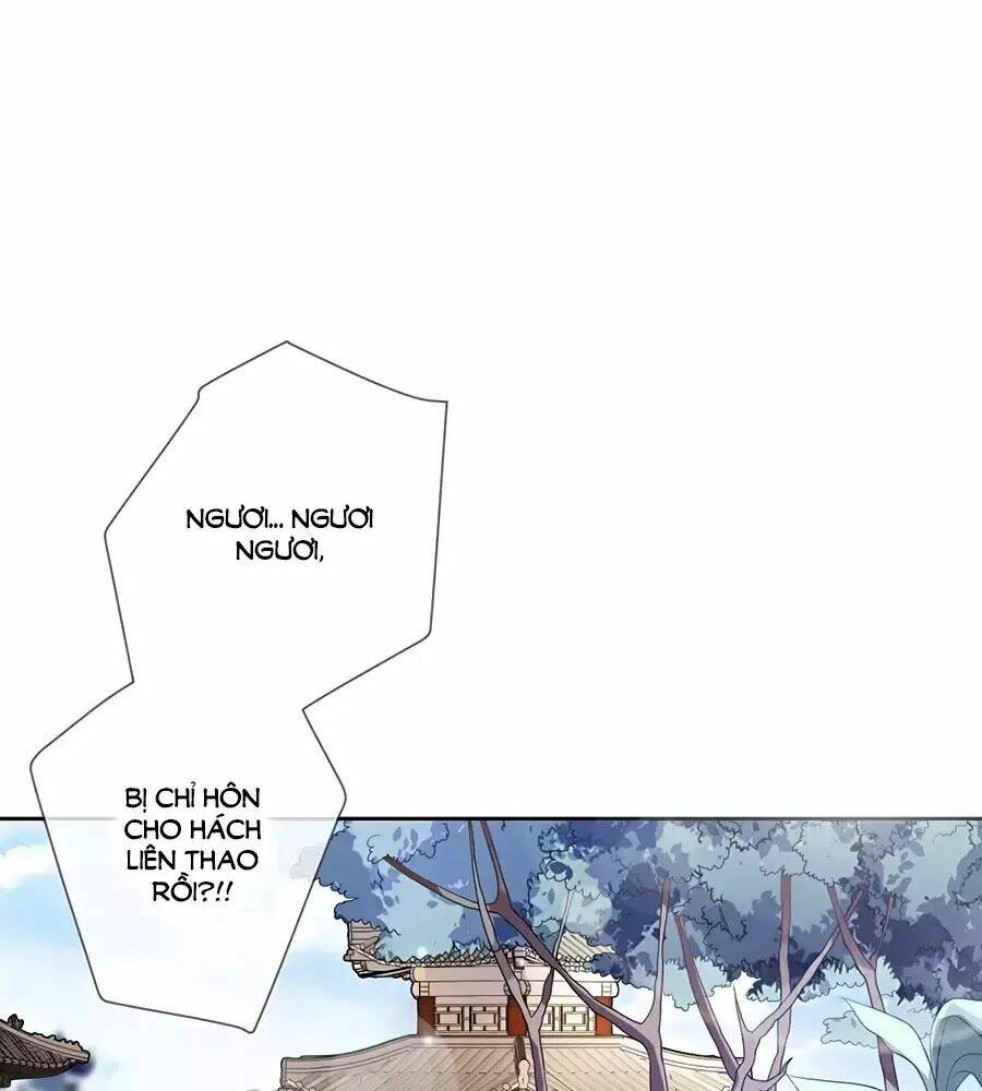 cửu khuyết phong hoa chapter 22 11