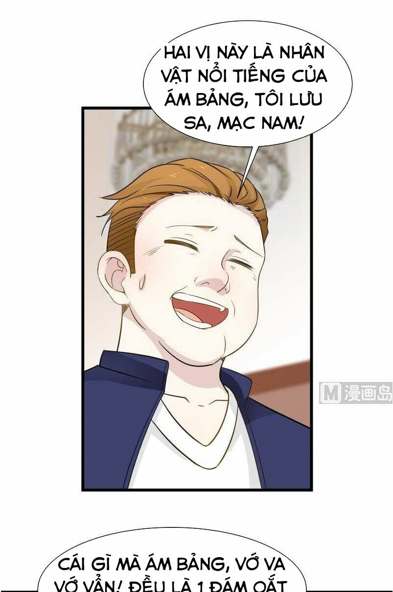 trên người ta có một rồng chapter 66 5