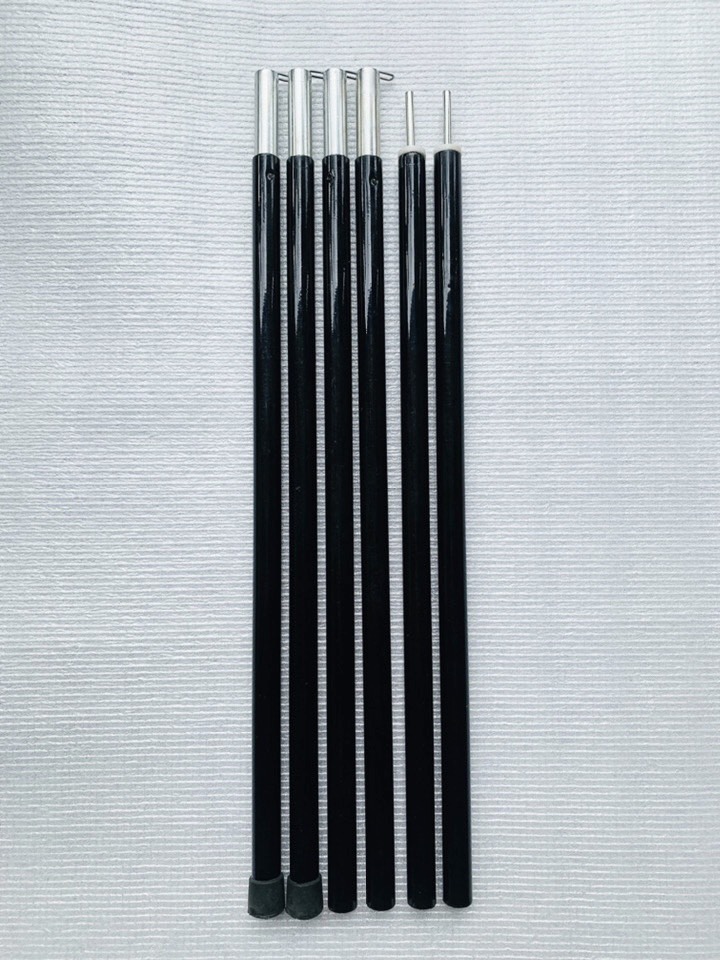 BỘ TRỤ CHỐNG LỀU 1,5M