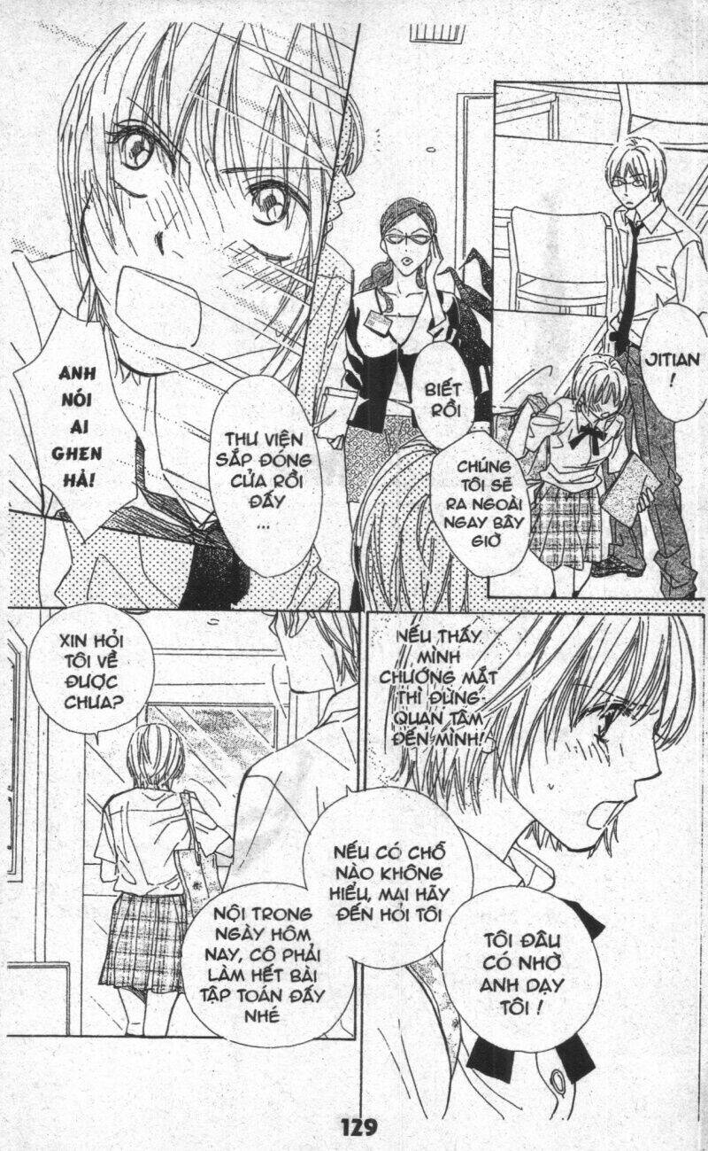 sweet mission chapter 3 128