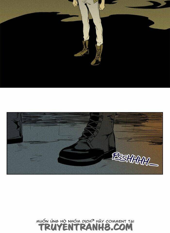 bẫy tình yêu chapter 54 24