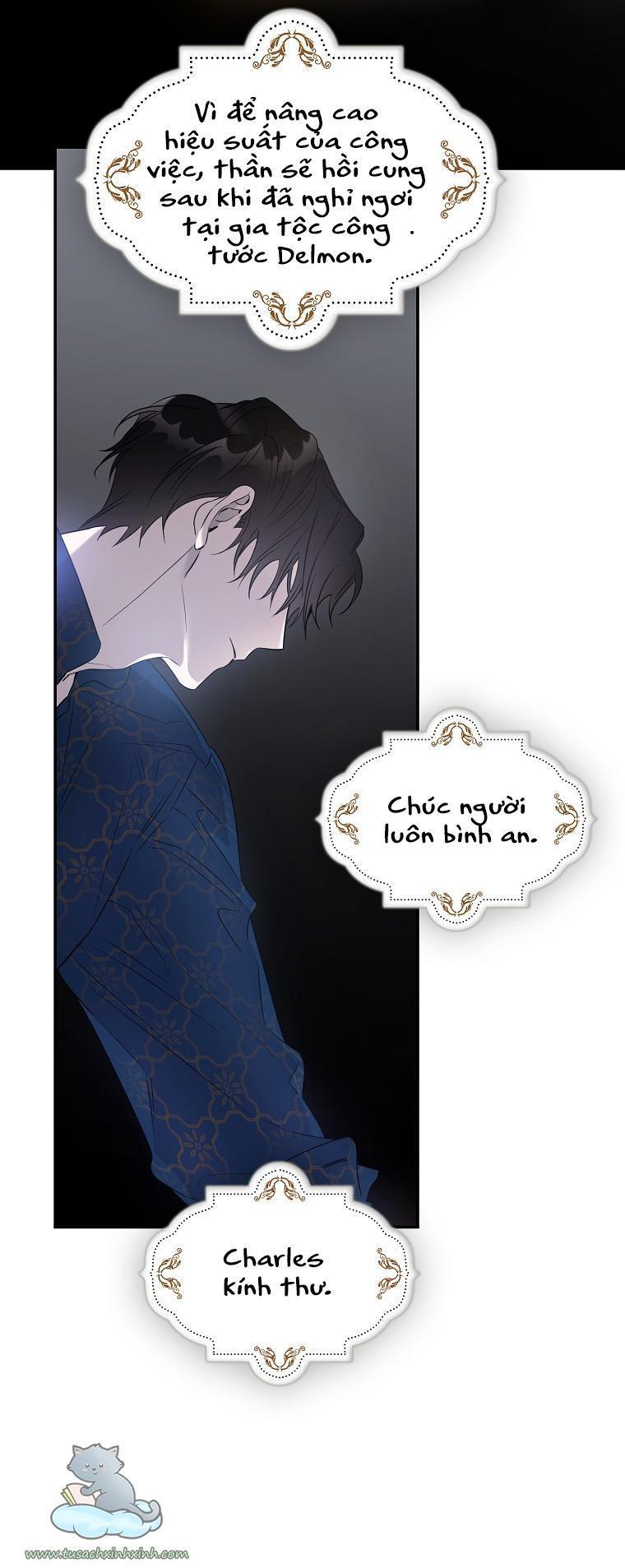 thuần hóa bạo chúa rồi bỏ trốn chapter 45 68