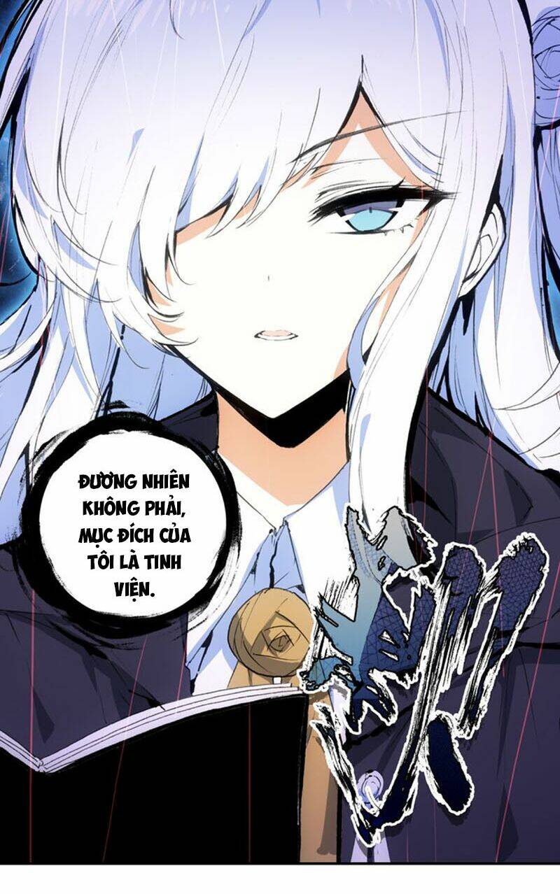 tạp đồ chapter 58 13