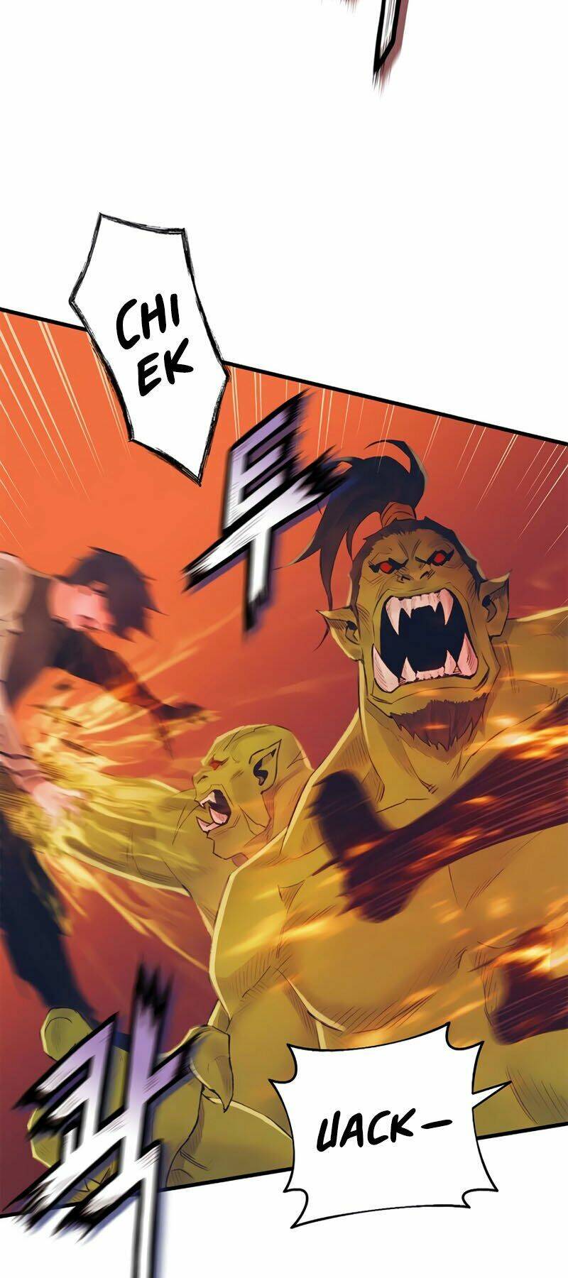 tu sĩ trị liệu của thái dương giáo chapter 31 14