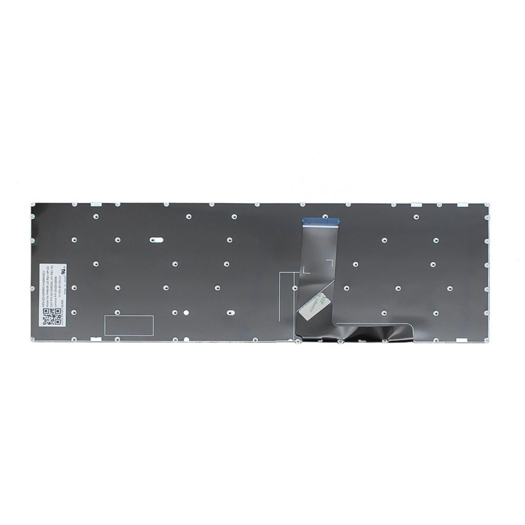 Replacement Black US Layout Laptop Keyboard for  IdeaPad 320-15ABR