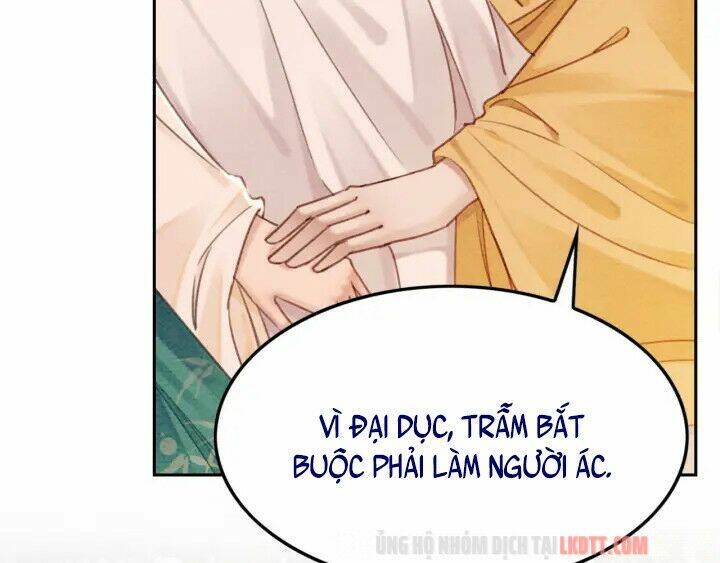 trọng sinh bá sủng nhiếp chính vương quá mạnh mẽ chapter 209 21