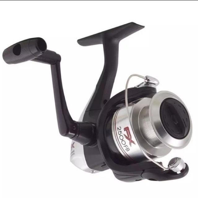 Máy câu cá FX 4000 loại 1 máy tải cá 10kg quay êm và rất nhẹ y hình giá rẻ