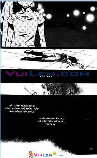 moon boy - chàng trai ánh trăng chapter 6 87