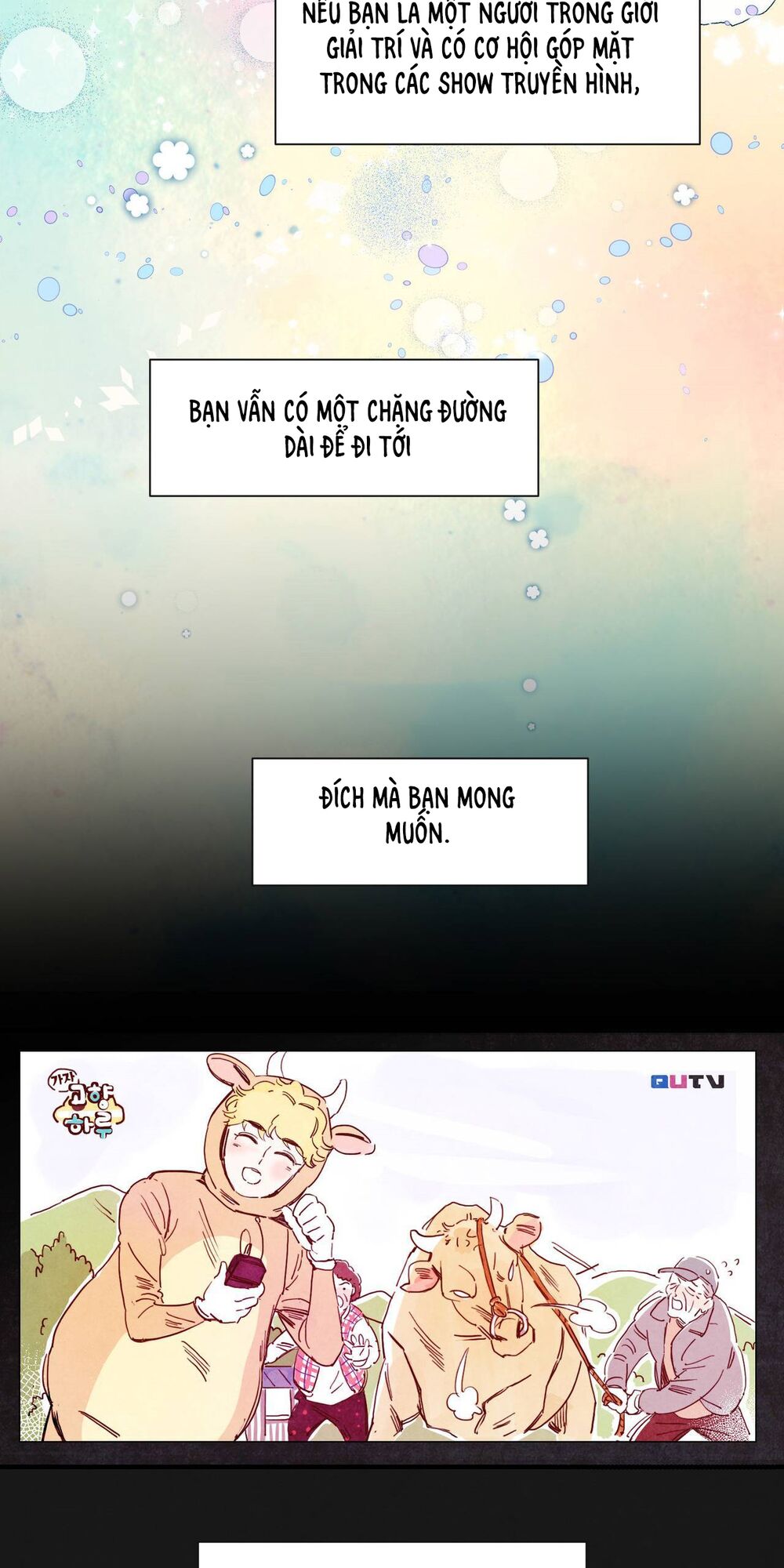 nhớ em lucifer! chapter 0 2