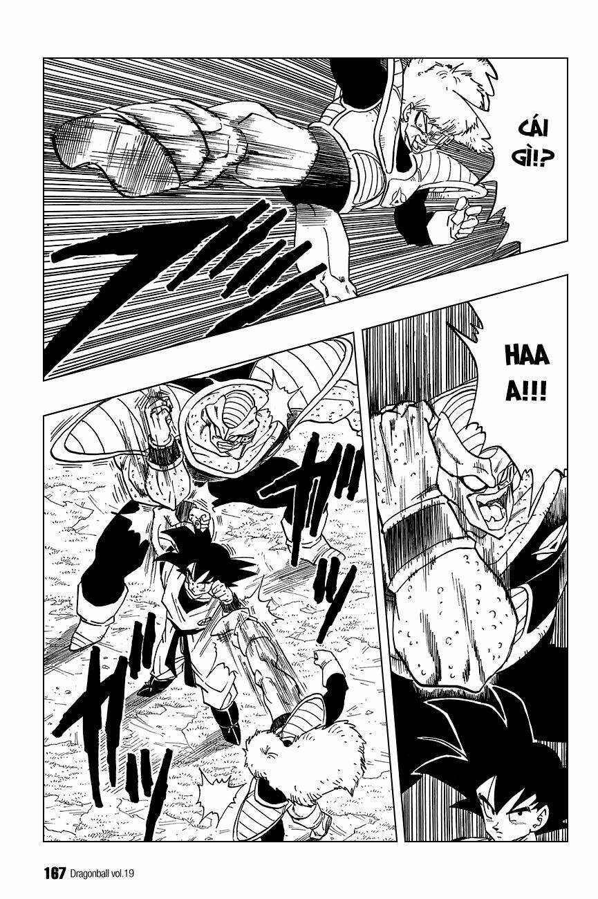 dragon ball - bảy viên ngọc rồng chapter 281 6