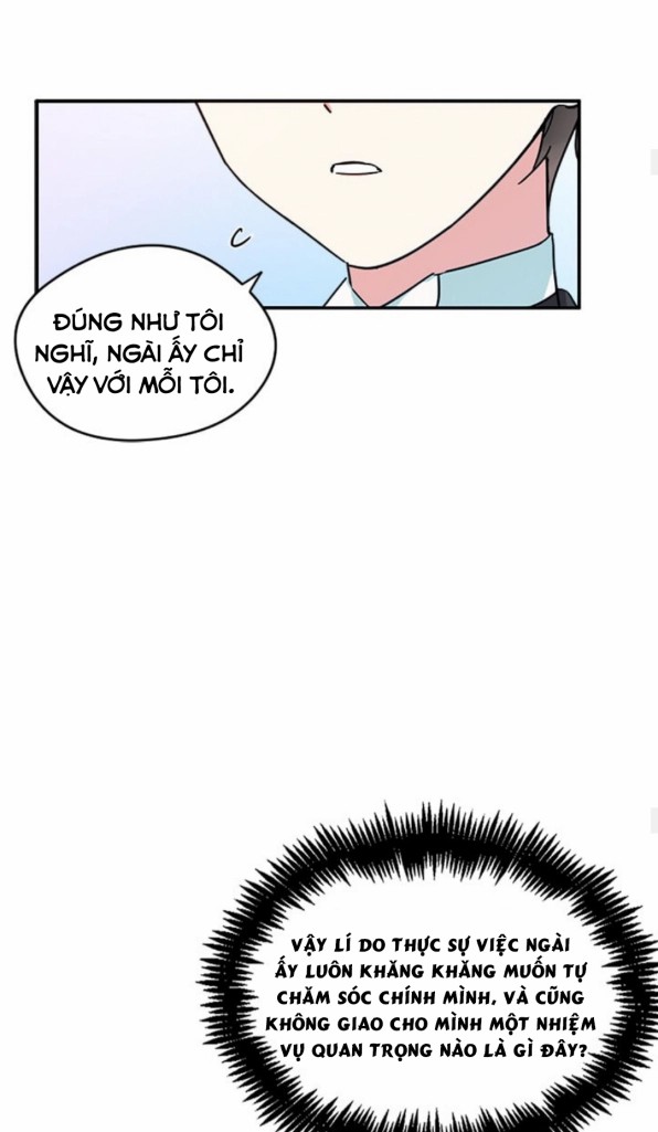 người hầu của tôi chapter 7.1 8